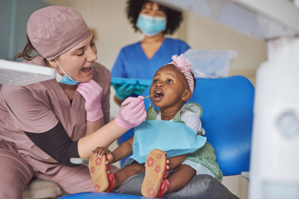 Emergency Dental Services in Shingle Springs, CA